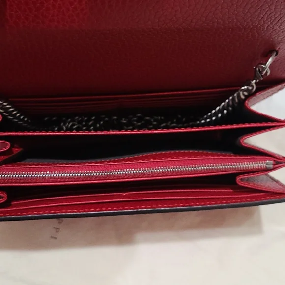 Gucci dionysus wallet bag - Picture 6 of 9